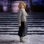 TOKYO REVENGERS MANJIRO SANO FIGURA 16CM