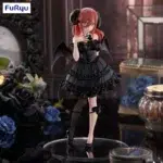 The Quintessential Quintuplets Dark Miku Nakano Figura 25cm