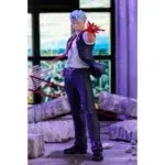 UNDEAD UNLUCK ANDY FIGURA 21CM