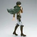 Attack on Titan Eren Yeager Grandista figura 28cm