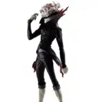 Banpresto Dandadan Okarun Grandista figura 28cm