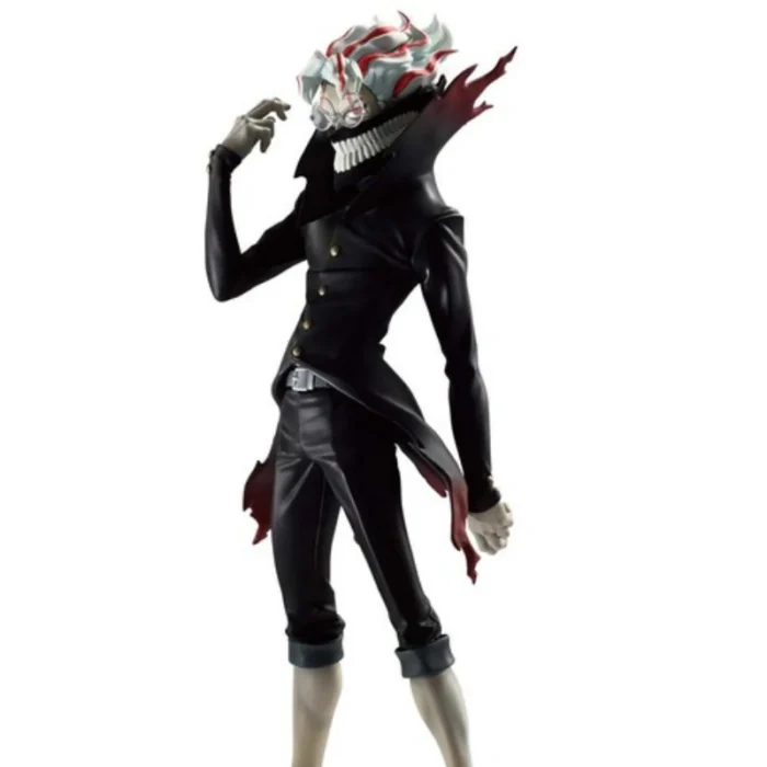Banpresto Dandadan Okarun Grandista figura 28cm