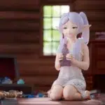 Banpresto Frieren figura 13cm
