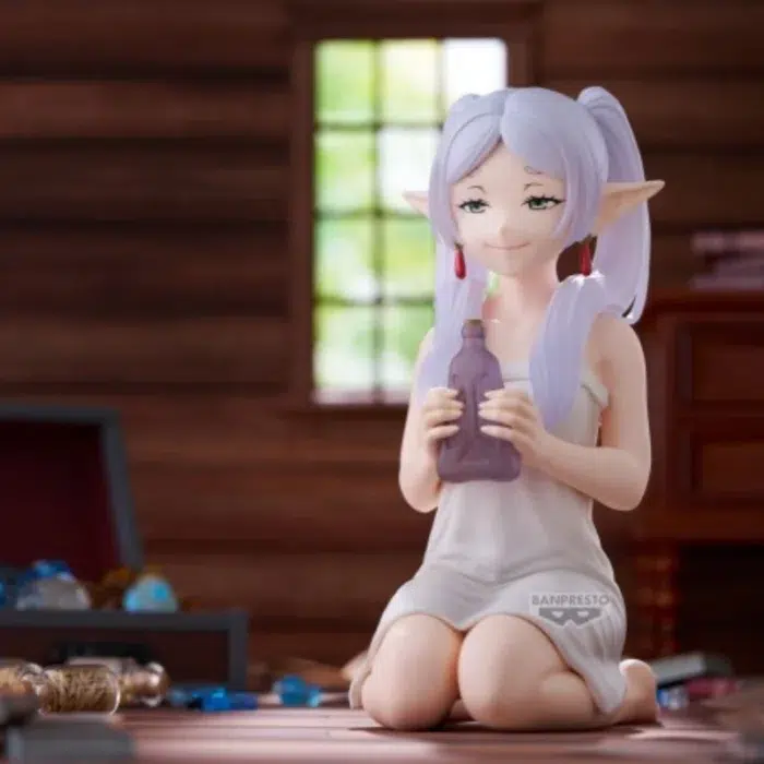 Banpresto Frieren figura 13cm