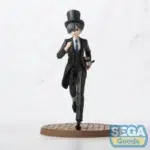 Black Butler Ciel Phantomhive figura 20cm