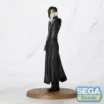 Black Butler Sebastian Michaelis figura 21cm