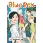 Blue Box, Vol. 16 manga
