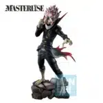 Dandadan Okarun Banpresto figura 24cm