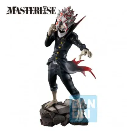 Dandadan Okarun Banpresto figura 24cm