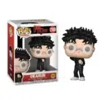 Dandadan Okarun with Chase Funko Pop