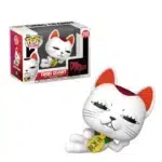 Dandadan Turbo Granny Funko Pop