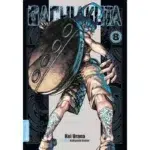 Gachiakuta Vol 8 manga