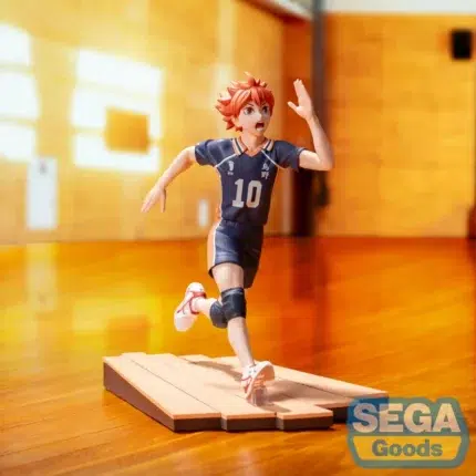 Haikyu!! Shoyo Hinata figura 15cm