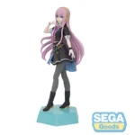 Hatsune Miku Colorful School Sekai Megurine Luka figura 15cm