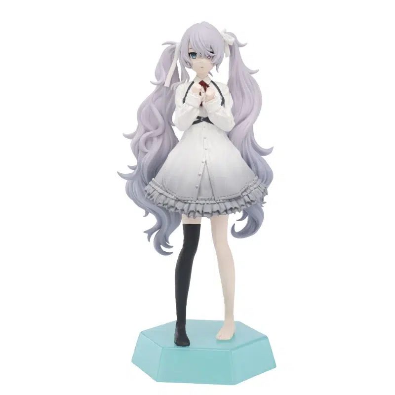 Hatsune Miku Colorful Stage Empty Sekai Hatsune Miku  figura 15cm
