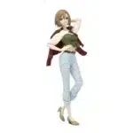 Hatsune Miku Colorful Stagre Street Sekai Meiko figura 15cm