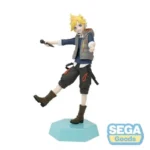 Hatsune Miku Colorful Street Sekai Kagamine Len figura 15cm