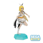 Hatsune Miku Colorful Street Sekai Kagamine Rin figura 15cm