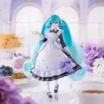 Hatsune Miku figura 21cm