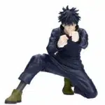Jujutsu Kaisen Megumi Fushiguro Maximatic figura 15cm