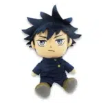 Jujutsu Kaisen Megumi plišana figura 23 cm