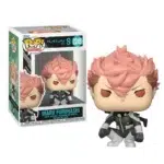 KAIJU NO. 8 Iharu Furuhashi Funko Pop figura 9 cm