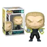 KAIJU NO. 8 Isao Shinomiya Funko Pop figura 9 cm