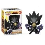 MY HERO ACADEMIA Tokoyami Metal Effect SPECIAL ED FUNKO POP 9CM