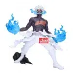 My Hero Academia Dabi Banpresto figura 18cm