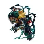 My Hero Academia Izuku Midoriya Banpresto figura 14cm