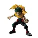 My Hero Academia Izuku Midoriya Banpresto figura 16cm