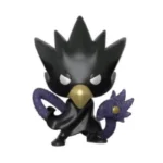 My Hero Academia Tokoyami Metal Effect SPECIAL ED FUNKO POP 9CM