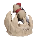 Naruto Shippuden Gaara Combination Battle 2 figura 12cm