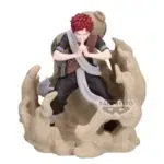 Naruto Shippuden Gaara Combination Battle 2 figura 12cm