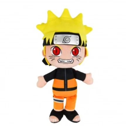 Naruto Shippuden Naruto Uzumaki plišanac 30cm