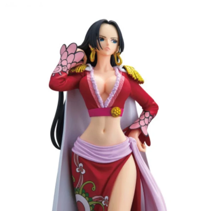 One Piece Boa Glitter & Glamours figura 22cm