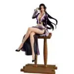 One Piece Boa Hancock Special ver. Grandline Journey figura 20cm
