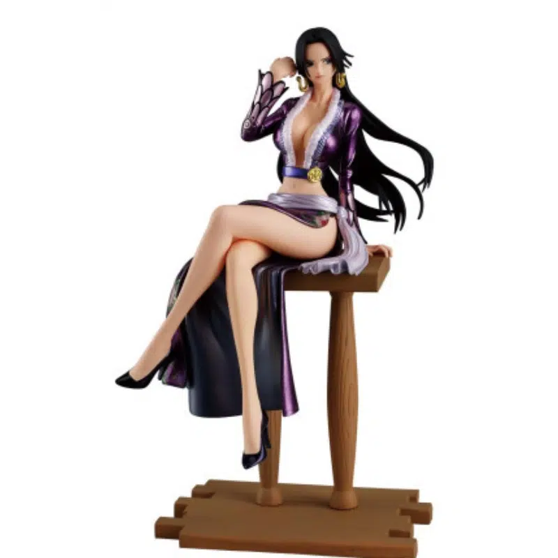 One Piece Boa Hancock Special ver. Grandline Journey figura 20cm One Piece Boa Hancock Special ver. Grandline Journey figura 20cm