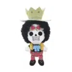 One Piece Brook plišanac 25 cm