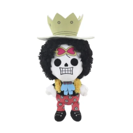 One Piece Brook plišanac 25 cm