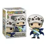 One Piece Trafalgar Law glow in the dark Funko POP! figura 9cm