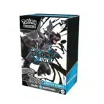 Pokemon Black Bolt Booster Bundle engleski