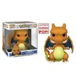 Pokemon Charizard Jumbo Funko Pop figura 26cm