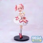 Puella Magi Madoka Magica Madoka Kaname figura 24cm