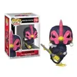 Rooster Fighter Elizabeth Funko pop 9cm