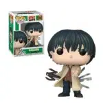 SAKAMOTO DAYS Yoichi Nagumo Funko Pop figura 9 cm