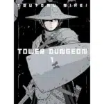 Tower Dungeon manga Vol 1