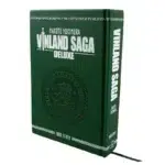 Vinland Saga Deluxe Vol 7