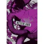 After God Vol.3 manga