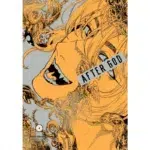 After God Vol.4 manga